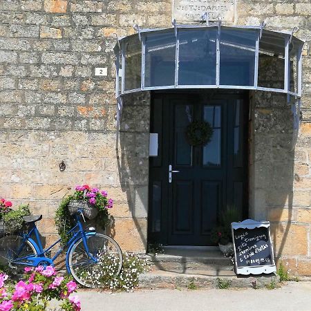 La Suite Tremignon Mégrit Exterior foto